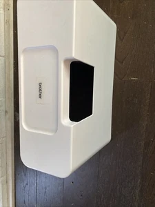 Brother Sewing Machine top cover  888-E33/E34/E36/E37 - Picture 1 of 4