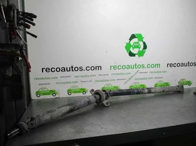 27031AC060 REAR DRIVESHAFT FOR SUBARU LEGACY BERL. FAMILIAR B11 (BD BG) 2.5 - Image 1 of 4