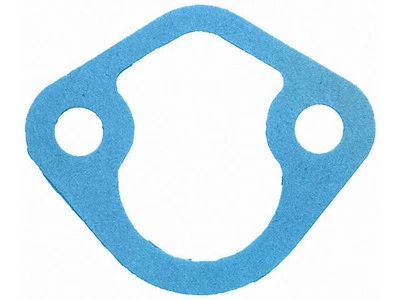 For 1971-1982 Toyota Corolla Fuel Pump Mounting Gasket Felpro 45675MXDX 1981 - Image 1 of 2