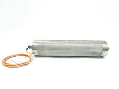 Rodillo transportador motorizado Interroll 250W 600 mm 138 mm 3ph 250W 575v-ac Foto 1 de 4