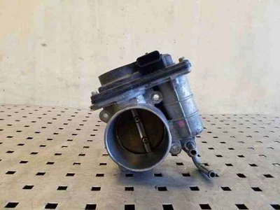 Nissan Juke F15 Throttle Body SERA52601 1.6 Petrol 140kw 2012 26176847 - Image 1 of 4