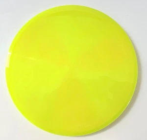 Discmania NEO MUTANT, 180g, yellow, Factory Blank - Picture 1 of 5