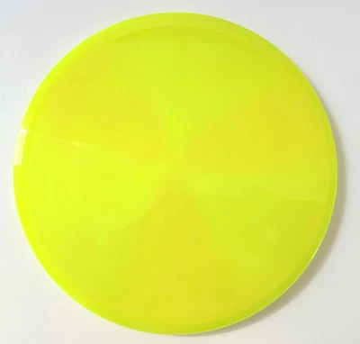Discmania NEO MUTANT, 180g, yellow, Factory Blank - Image 1 of 4