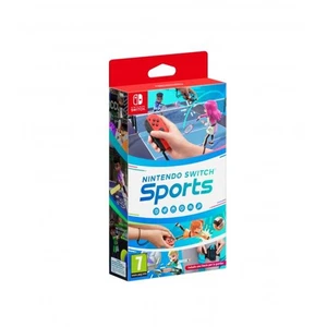 Switch Nintendo Switch Sports - Foto 1 di 4