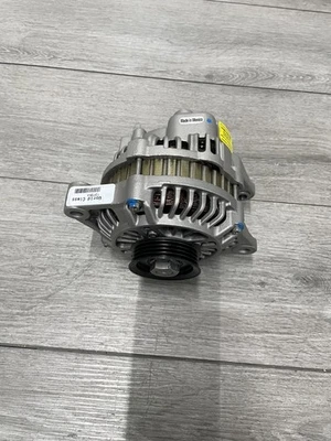 CarQuest 13735A - Alternator For Dodge Neon 98-04/ Plymouth Neon 98-01 - Image 1 of 4