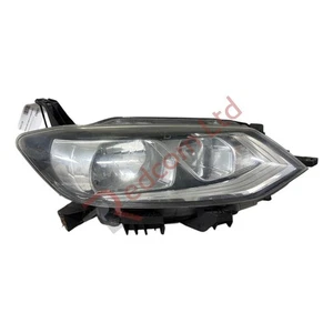 NISSAN PULSAR 2014-2018 SCHEINWERFER HEADLIGHT RECHTE SEITE 26010-3ZP0A - Bild 1 von 13
