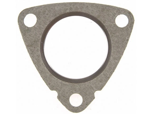 19RJ87J Manifold To Front Pipe Exhaust Gasket Fits 1997-2000 BMW 528i 2.8L 6 Cyl - Изображение 1 из 1