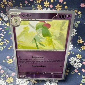 Kirlia 059/132 Reverse Holo - Bild 1 von 2
