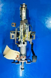 🐼 Nissan Altima / Maxima Manual Tilt Steering Column P/N: 48810-3TA1B 🌟 - Bild 1 von 11