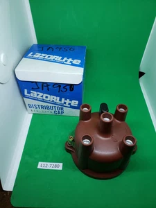 Lazorlite L12-7280 Distributor Cap Japan - Picture 1 of 1