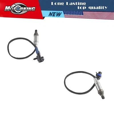 Brand New Oxygen Sensor For 2002 Saturn L100 Base 2.2L - Image 1 of 3