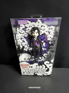 MIB!! Bleeding Edge Goths MORBIDA Series 1 Goth Punk RARE ~ FACTORY SEALED!! - Bild 1 von 6