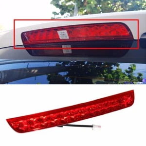 Rear High Mount 3rd Brake Stop Lamp Spoiler For OEM Parts 2010-2014 Sorento - Bild 1 von 1