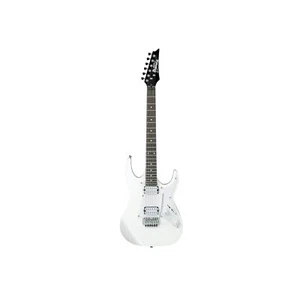 Ibanez GIO RX 6-String Electric Guitar (Right Hand, White) Grade A - Picture 1 of 1