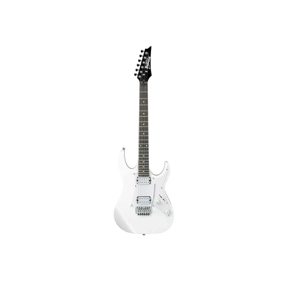 Ibanez GIO RX 6-String Electric Guitar (Right Hand, White) Grade A - Image 1 of 1