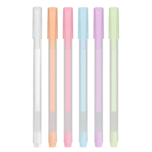 Crafting Glue Pens 6X Quick Drying Crafting Adhesive Glue Pen Kids Adult Craft - Picture 1 of 12