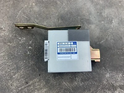 2001-2002 Mazda Miata Oem Automatic Transmission ECU Module BP6H 18 9E1 NB 01-02 - Image 1 of 4