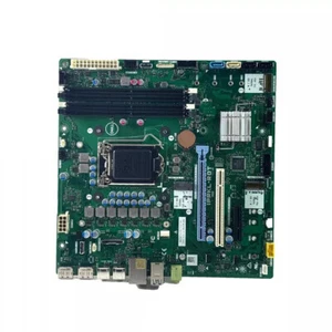 For DELL Precisio T3650 3650 Motherboard IPRKL-RDT 0NDYHG 64G DP M-ATX Tested ok - Picture 1 of 2