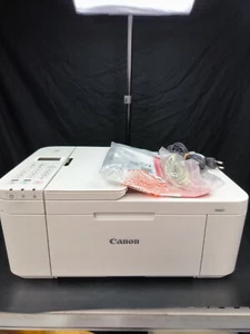 imprimante canon pixma TR4651 MFP - Photo 1/4