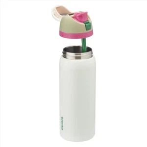 Owala FreeSip 32 fl. oz. Mint BPA Free Alpine Sport Water Bottle with Spout Lid - Picture 1 of 1