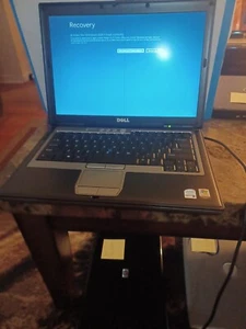 Vintage Dell Latitude D630 - Picture 1 of 1