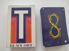  T: The New Tarot for the Aquarian Age, 1969