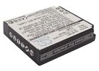 Li-ion Battery for Panasonic CGA-S005A/1B CGA-S005A Lumix DMC-FX9-H DMW-BCC12