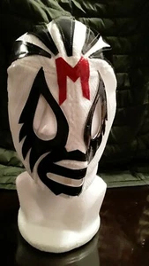 Lucha Libre Maske Luchador Maske MIL MASCARAS S PRO Grade WWE CMLL - Bild 1 von 14