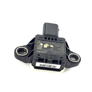 W451 SMART FORTWO 2014 YAW RATE TURN SENSOR OEM 11K - Picture 1 of 15