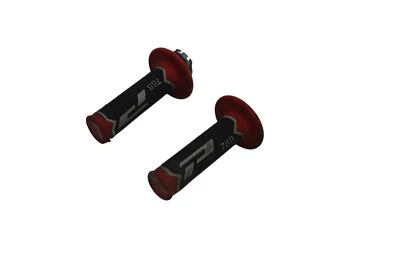 Honda XR 400 R 1996 2002 Handlebar Grips - Изображение 1 из 4