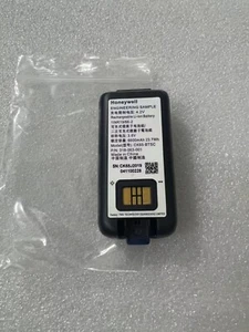 CK65-BTSC 318-063-001 Batterie 3.6V neuve d'origine 6600mAh pour Honeywell CK65 - Photo 1 sur 2