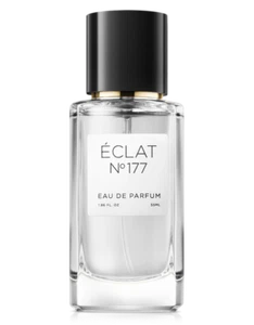 ÉCLAT 177 Damen Parfum, 55ml: weißer Moschus, Flieder, Pudrige Noten - Bild 1 von 5