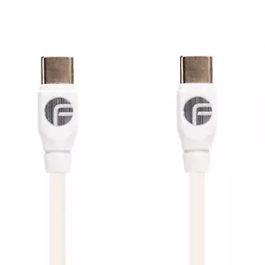 USB C auf USB C Schnellladegerät PD 100W Dual Typ C Ladedaten Sync USB Kabel - Bild 1 von 23