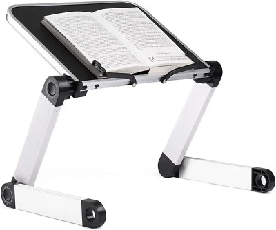 Buchständer Leseständer Einstellbarer Buch Halter Ständer Zusammenklappbar C1001 - Bild 1 von 4