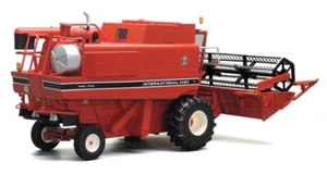 Modellino trattore mezzi agricoli Replicagri MIETITREBBIA IH AXIAL FLOW 14601:32 - Foto 1 di 1