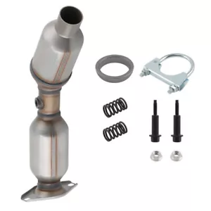 Exhaust Catalytic Converter For Toyota Prius 2010-2015 L4 1.8L 16649 - Picture 1 of 5