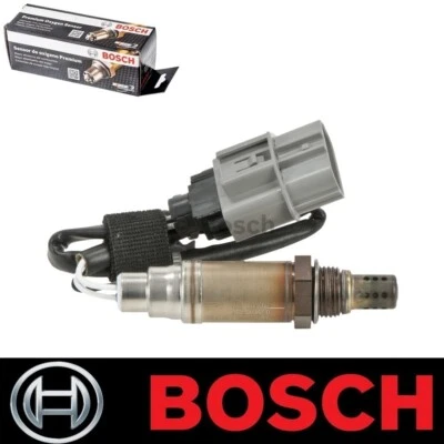 Oxygen Sensor UPSTREAM Bosch OE for 2000-2001 NISSAN MAXIMA V6-3.0LLEFT - Imagem 1 de 4