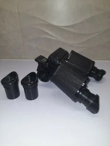 Binocular stereoscopic microscope NDL-3 USSR - Picture 1 of 10