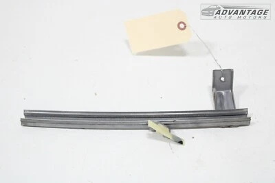 Honda Insight 2019-2022 puerta delantera derecha ventana regulador canal guía OEM Foto 1 de 4