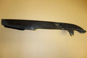 Protector de cadena Honda CB250N CB250 CB Superdream modelo 80-82 chainguard - Imagen 1 de 8