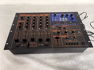 Roland DJ-2000 Professional DJ Mixer 4-channel Mixing DJ2000 Used From Japan - Bild 1 von 17