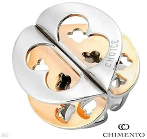 CHIMENTO Anello Donna Choice BY Misura 14 - Foto 1 di 1