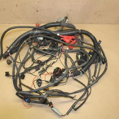 Sea-Doo 2006 RXP 215 жгут проводов основного двигателя жгут проводов двигателя ткацкий станок - Изображение 1 из 4