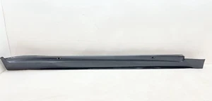 2021-2022 Lexus IS 350 F Sport Right Passenger Rocker Side Skirt Moulding OEM - Picture 1 of 17