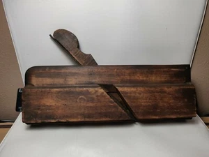 Vintage Auburn Tool Co Molding Plane (CosTool027) - Picture 1 of 7