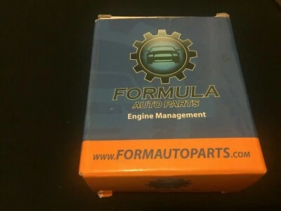 FORMULA AUTO PARTS CAS51 Crankshaft Position Sensor**PC147**FREE SHIPPING - Image 1 of 3