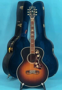 2012 Gibson Custom Shop J200 M - Picture 1 of 12