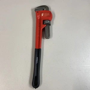 Amtech 18” Heavy Duty Monkey Pipe Wrench Spanner - Picture 1 of 15
