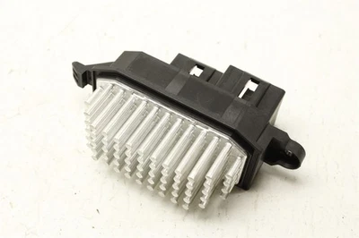 Ford Transit 350 2015 soplador resistencia térmica AV11-19E624-AA fabricante de equipos originales de fábrica 15-19 Foto 1 de 4