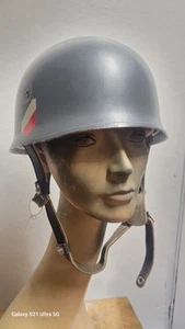 GSG 9 PARATROOPER HELMET - Picture 1 of 10